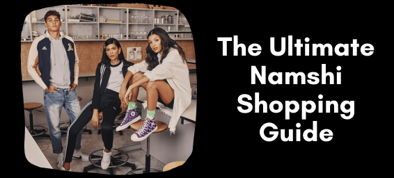 The Ultimate Namshi Shopping Guide: Your Path to Fashion and Beauty Bliss!